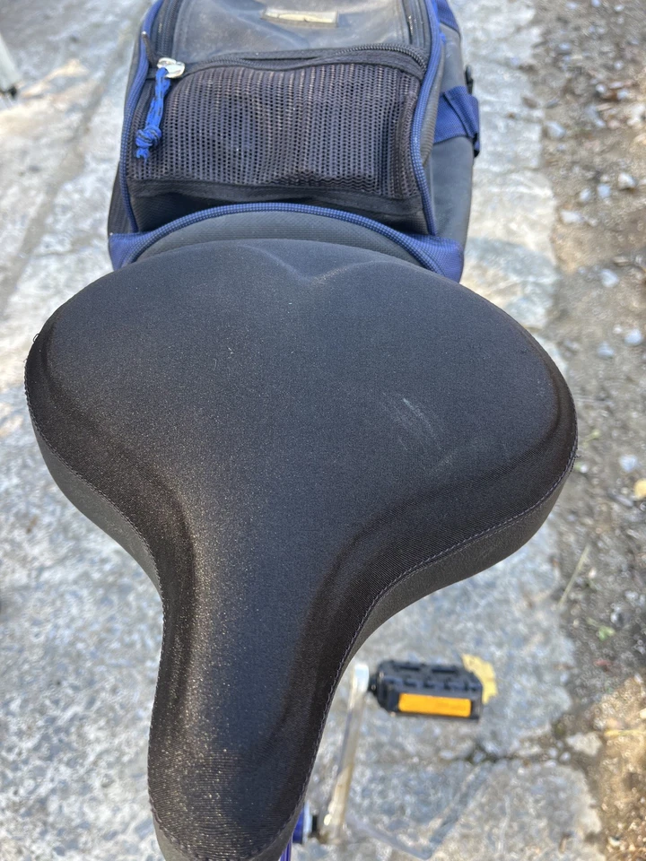 Bicicleta Street Stomper de colección Foto 4 de 4