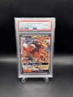 Pokemon Charizard GX Burning Shadows Holo Ultra Rare #20 PSA 10 Gem Mint
