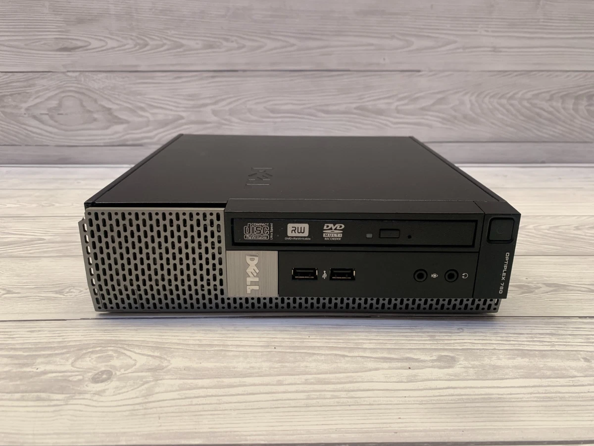 Dell Optiplex 780 online kaufen | eBay.de