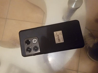 OnePlus 10 pro - 128Go - Moonstone Black (Déverrouillé) - Photo 1/3