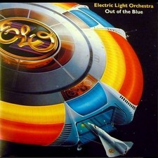 Electric Light Orchestra   Out Of The Blue (C...