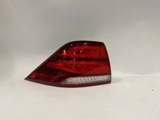 Mercedes-Benz GLE (W166 - C292) 2015 Hinten links Rückleuchte Heckleuchte Mercedes-Benz GLE (W166 - C292) 2015 Hinten links Rückleuchte Heckleuchte