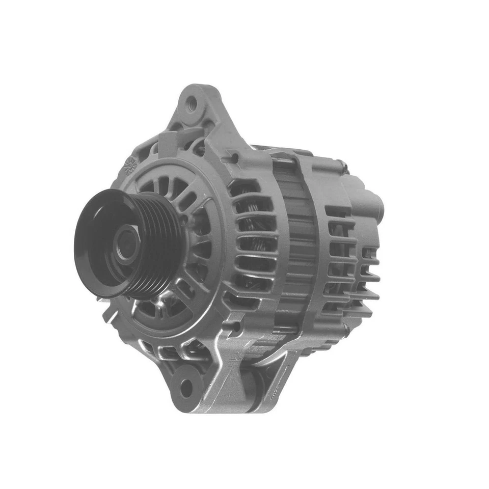Alternador DENSO 210-3145 para 98-02 Honda Isuzu Amigo Axiom Passport Rodeo Foto 3 de 4