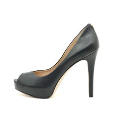Guess Damen Peep-Toe Plateau