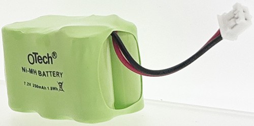 Collier De Dressage Otech Batterie Collier Chien Compatible Avec DOGTRA TRANSMITTER 3502