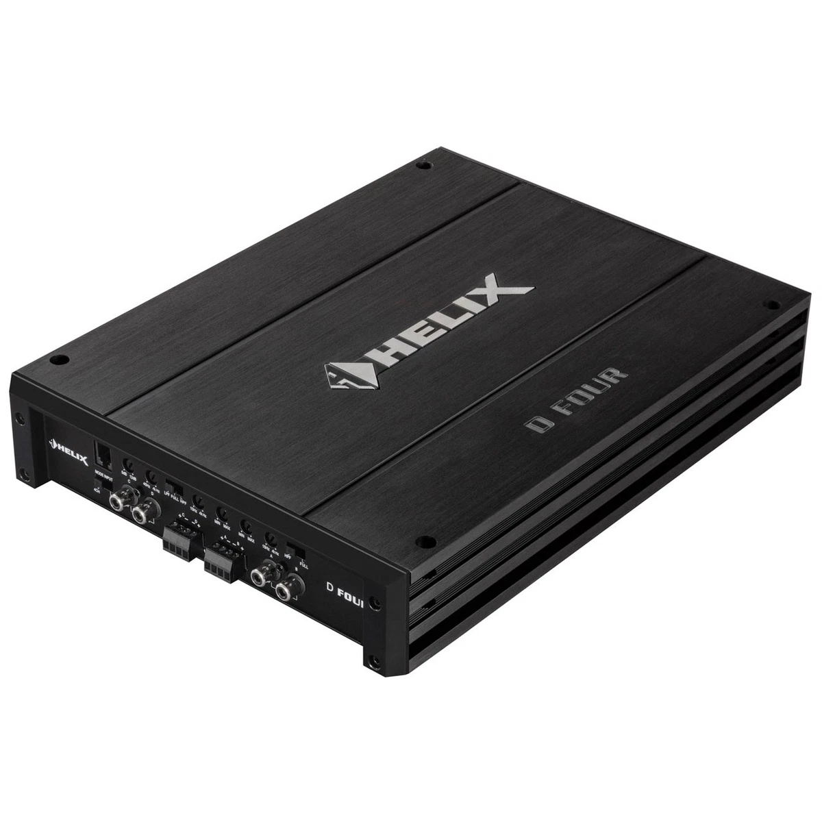 Helix Car Audio Amplifiers for sale | eBay