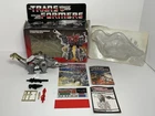 Vintage G1 Transformers Sludge Figure Dinobot Jungle Warrior 1984 Hasbro