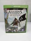 Assassins Creed : Black Flag (GameStop Edition) Xbox One Tested Free Shipping
