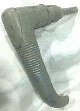 1940 Mercury TRUNK LID Latch HANDLE Original