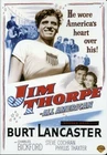Jim Thorpe: All American (DVD, 1951)  BURT LANCASTER