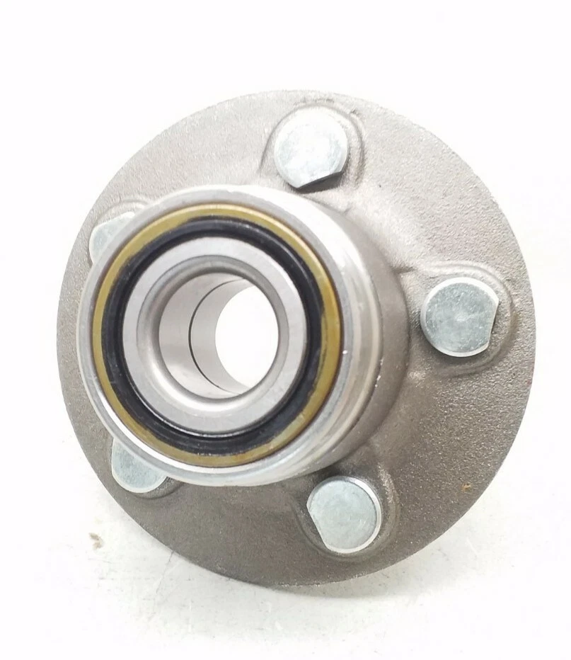 Компоненты шпинделя ступицы подшипника в сборе для силовой установки PT512154 - Изображение 3 из 3