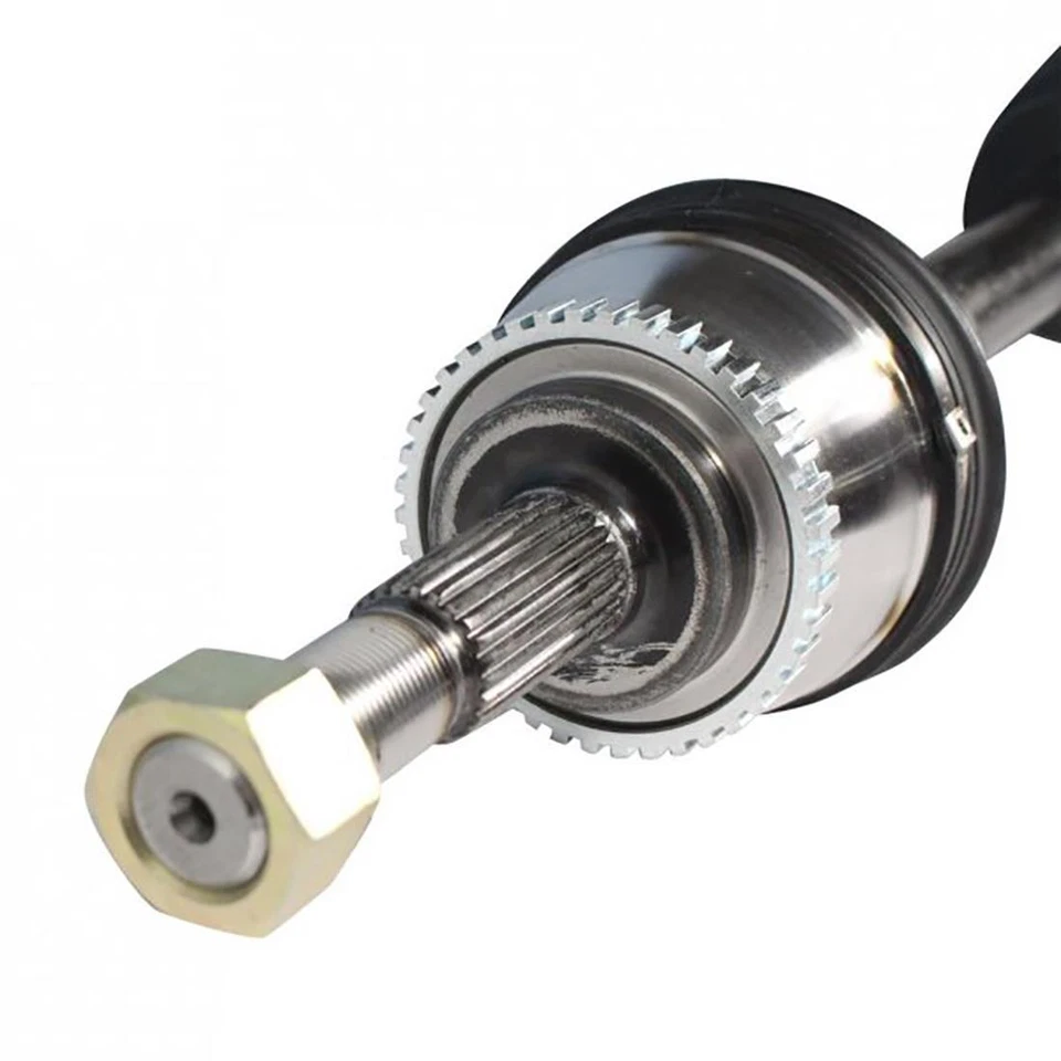 For 1991-1993 Nissan NX Auto Trans Front Right Passenger CV Joint Axle Shaft - Изображение 4 из 4