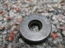 New  TCM seal P/N CR-3751 or 642714