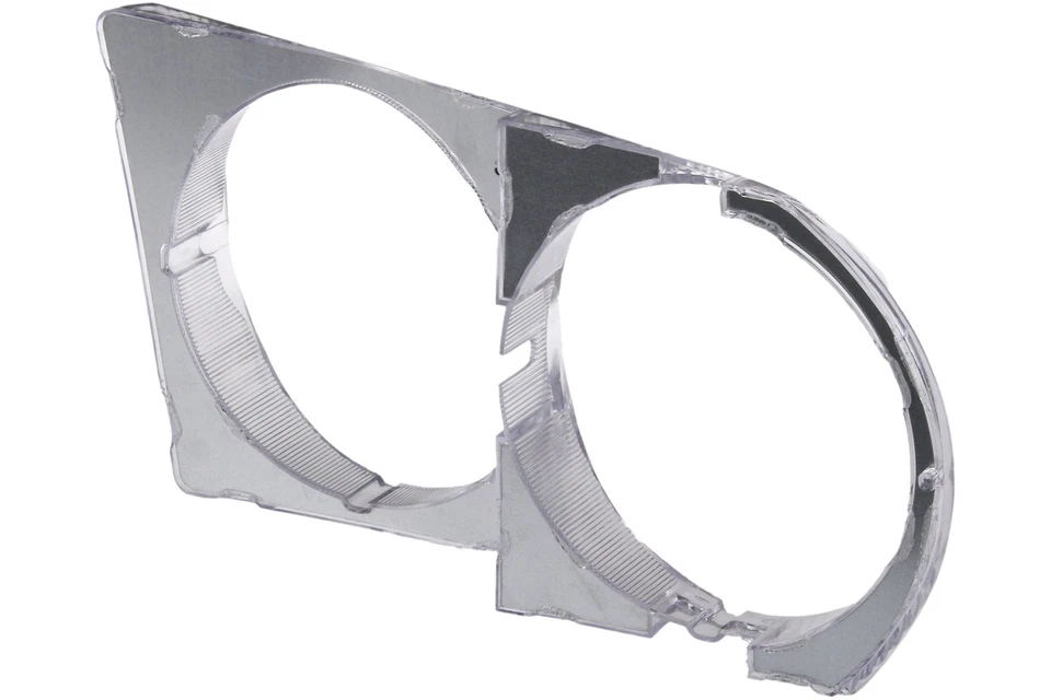 Левый ободок двери фары для Mercedes-Benz 560SL 1986-1989 URO 1987 1988 1989 - Изображение 2 из 4