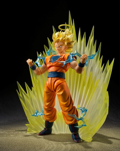 SDCC 2022 Comic-Con Exclusivo . Figura Figuarts Super Saiyan 2 Son Goku 4573102634740 | eBay SDCC 2022 Comic-Con Exclusivo . Figura Figuarts Super Saiyan 2 Son Goku 4573102634740 | eBay