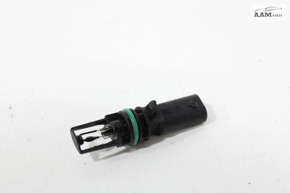 14-19 MERCEDES BENZ CLA250 2.0L M270 MOTOR SENSOR DE TEMPERATURA OEM Foto 3 de 4