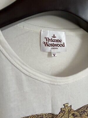 Vivienne Westwood Vintage | Boucher Hercules' Kiss T Shirt Vivienne Westwood Vintage | Boucher Hercules' Kiss T Shirt