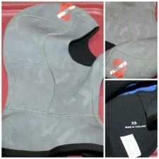 EX3 Body Glove Camo 3mm Scuba Diving Hood Size XS Extra Small New No Box