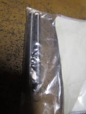 0.187"OD x 0.015"Wire 2-1/2"L Loop End 165-C Steel Music Wire Ext Spring QTY 2