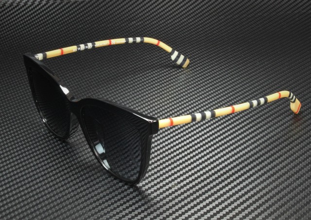burberry be3080 black
