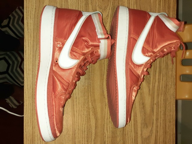 nike vandal high supreme vintage