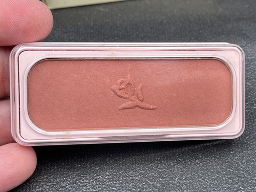 RARE! Mary Kay Cashmere 3538 Powder Perfect Cheek Color Blush NOS! - Picture 4 of 4