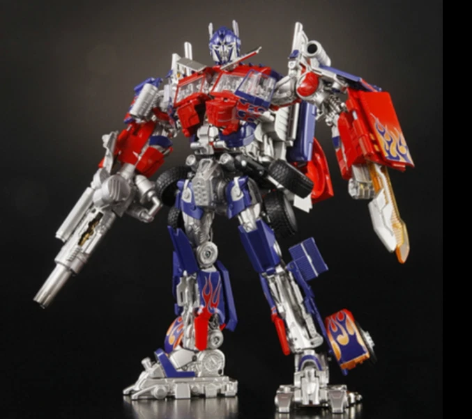 TAKARA TOMY RA-24 L-level educational transfiguration toy for children - Image 2 of 4