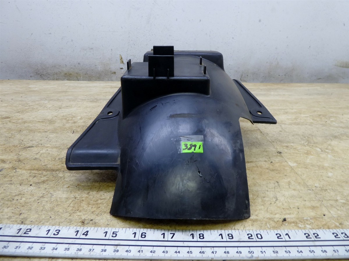 1984 Kawasaki GPz 750 ZX750 K389. rear inner fender #1 | eBay