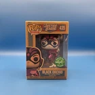 Funko Pop! Vinyl: DC Universe - Black Orchid - Walmart (Exclusive) #435