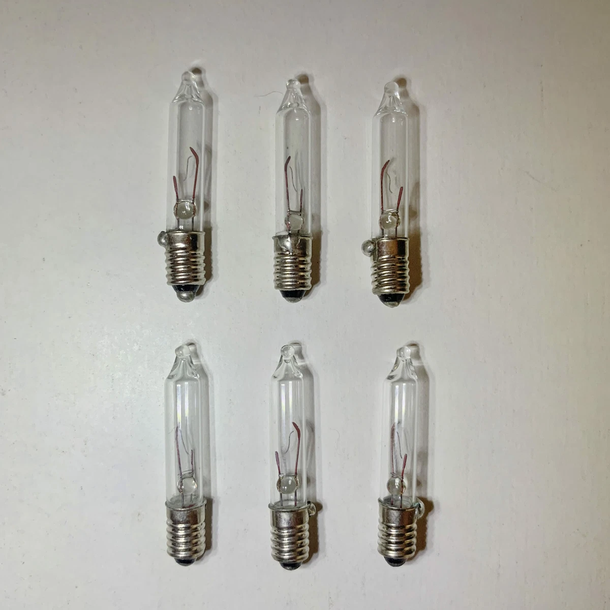 Replacement Christmas Light Bulbs