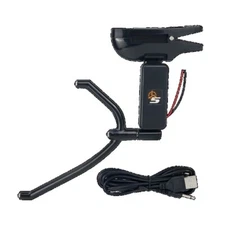 TrackNPClip Active Infrared Head Tracker Head Tracking Bracket Video Game Access