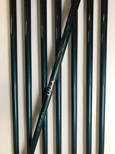 Dunlop All NEW XXIO Irons #5-9.P.A.S(8Clubs)/MP/Flex:R/Iron set - Picture 5 of 6