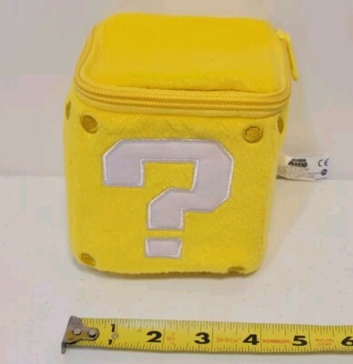 Super Mario Lucky Block