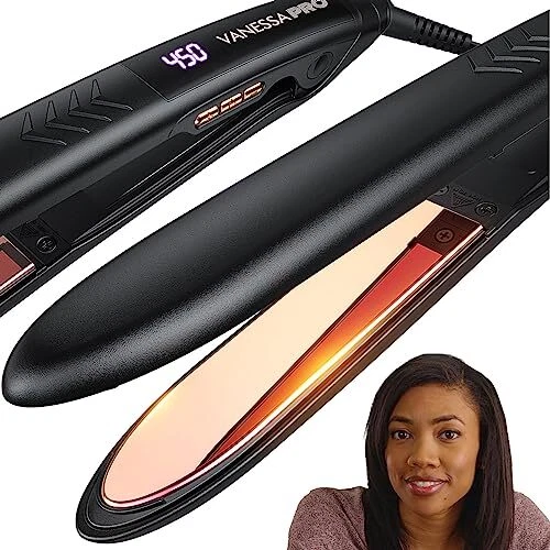 What to look for in a hair online straightener