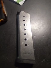 Mec-Gar 1911 Gov't Full-Size 45ACP 8-Rd Magazine