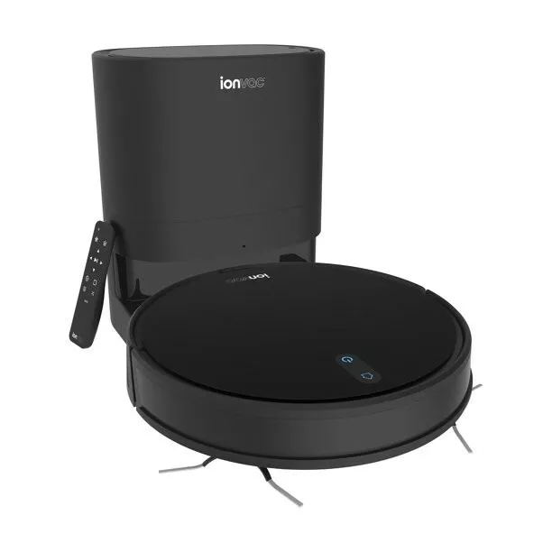 Ionvac 2024 robot vacuum