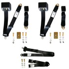 <!--F#f_0-->Rear Seat Belt Kit For Holden Commodore VB VC Sedan Rear Seat Belt Kit - ADR App<!--F/-->