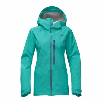 The North Face womens Free Thinker Gor-tex ski snowboard Jacket - XS -mssrp $549