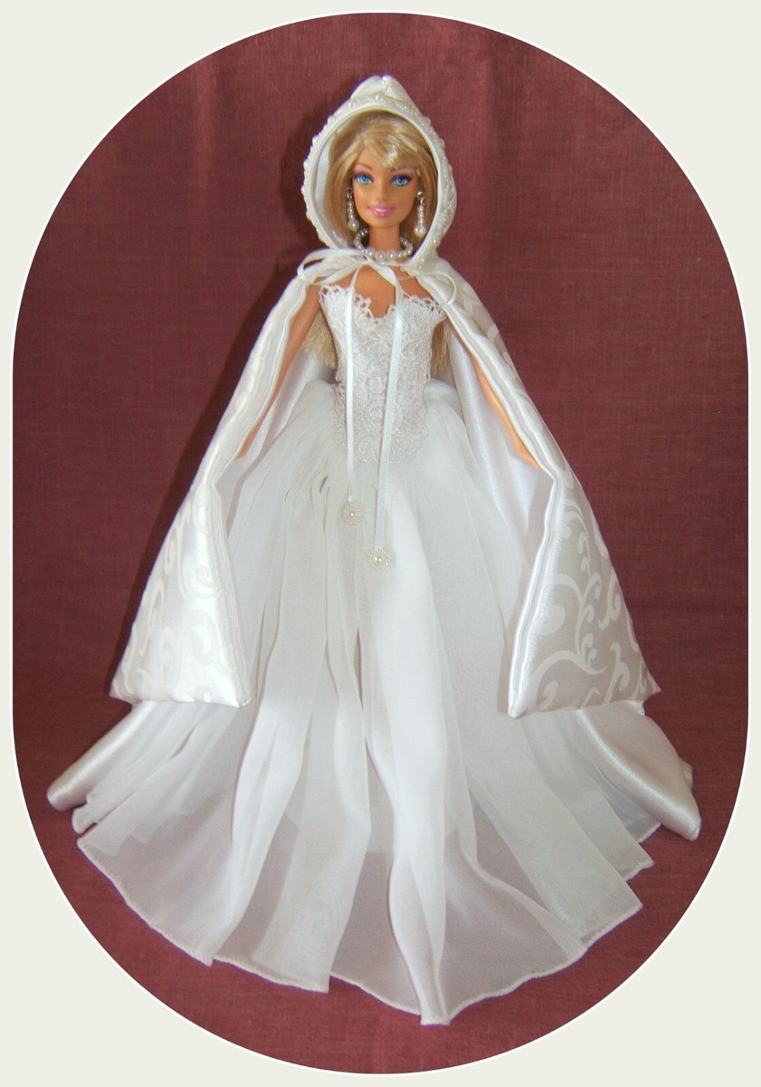 Barbie romantica sale