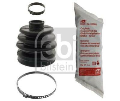 Original FEBI BILSTEIN Faltenbalgsatz Antriebswelle 100288 für Toyota