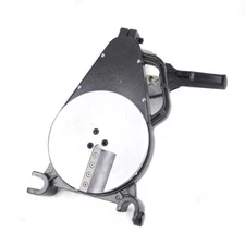 Manual Piping Pipe Fusion Welder 4 Clamps HDPE PP PE Butt Fusion Welding Machine