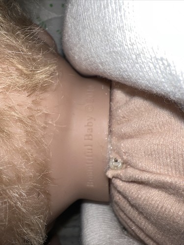 Bountiful baby 21” baby doll 2010 - Picture 9 of 13
