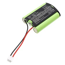 BATTERIE 700mAh 23225 23232 BLD-83595 IFCF12345 For Peugeot Elis 1500
