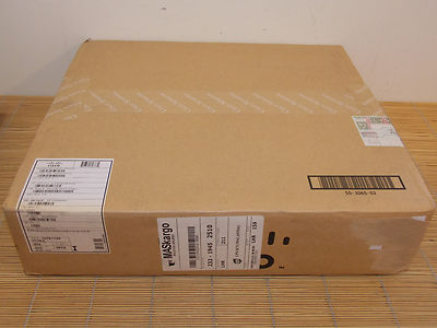 NEW Cisco WS-C6K-9SLOT-FAN2 for Catalyst 6000 6500 Switch NEU SEALED