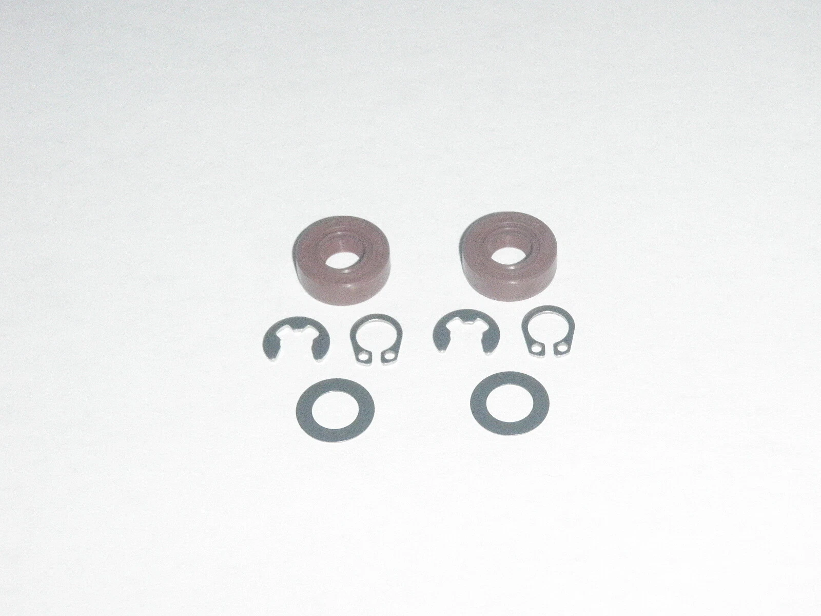 Cook's Essentials Bread Maker Pan Seal Kits for Model CEBR11 (7MKIT-HDX2) BM002