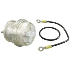 017960F Protek Shield, Raypak 206A-406A