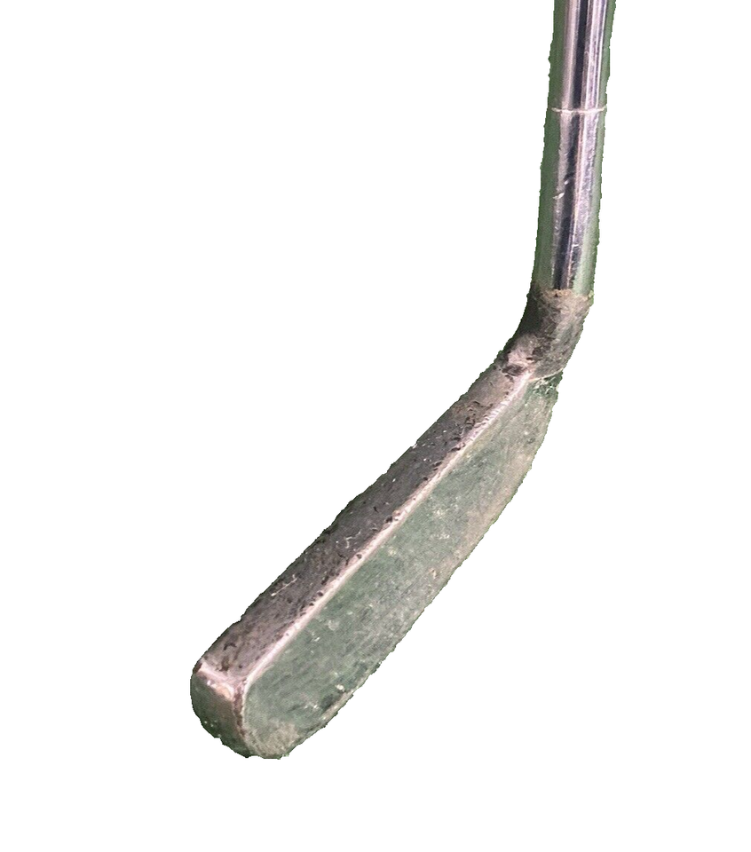 Arnold Palmer The Original Napa Style Blade Putter RH Fluted Steel 35 ...