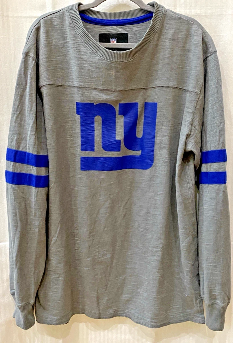 Champion New York Giants NFL Sweatshirts for sale | eBay