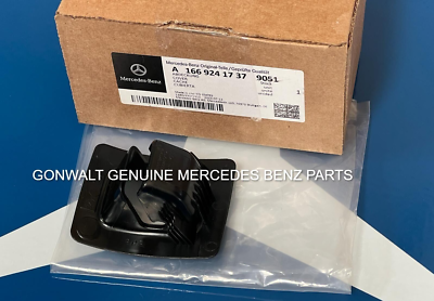 Mercedes Benz Genuine G550 G63 AMG 2019-2023 Seat back components