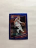 2021-22 Panini Donruss Optic - Blue Velocity Prizm #105 Zach LaVine